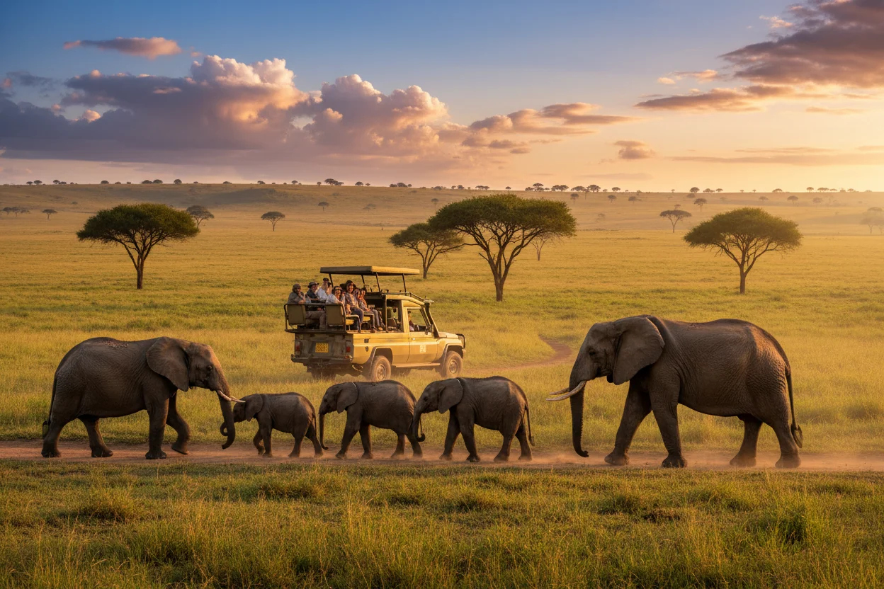 Winpa Travel Planning & Consultancy